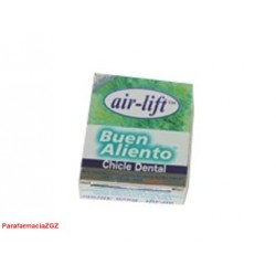 AIR LIFT BUEN ALIENTO...