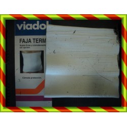 FAJA VIADOL TERMICA T 1...