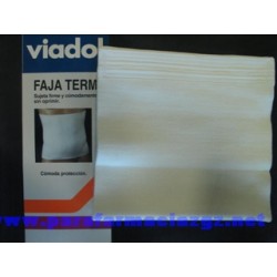 FAJA VIADOL TERMICA T 4...