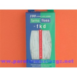 FARMAFLOSS HILO DENTAL 67...