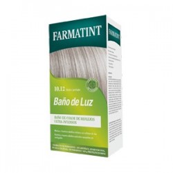 FARMATINT BAÑO LUZ RUBIO...