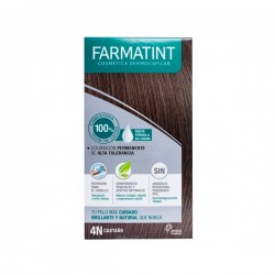 FARMATINT CASTAÑO 4N 135 ML...