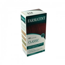 FARMATINT CASTAÑO CAOBA 4M...