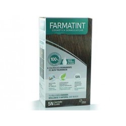 FARMATINT CASTAÑO CLARO 5N...