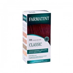 FARMATINT CASTAÑO CLARO...