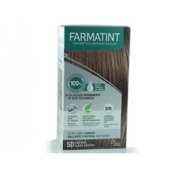 FARMATINT CASTAÑO CLARO...