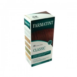 FARMATINT CASTAÑO COBRIZO...