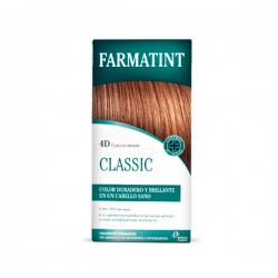 FARMATINT CASTAÑO DORADO 4D...