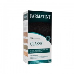 FARMATINT CASTAÑO OSCURO 3N...
