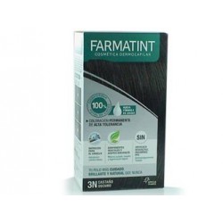 FARMATINT CASTAÑO OSCURO 3N...
