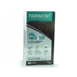 FARMATINT CREMA CASTAÑO 4N...