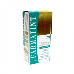 FARMATINT RUBIO 7N 135ML...