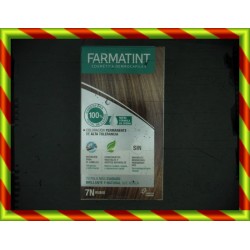 FARMATINT RUBIO 7N 155ML...