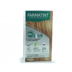 FARMATINT RUBIO DORADO 7D...
