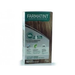 FARMATINT RUBIO OSCURO...