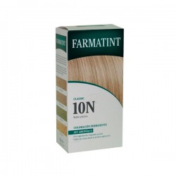 FARMATINT RUBIO PLATINO 10N...