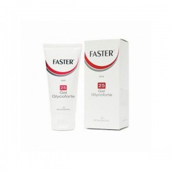 FASTER 25 CREMA GLYCOFORTE...