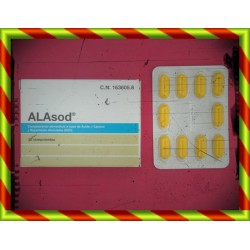 ALASOD 20 COMP...