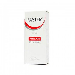 FASTER MELAN EMULSION 50 ML...