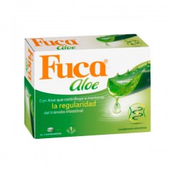 FAVE DE FUCA ALOE 30 COMP...