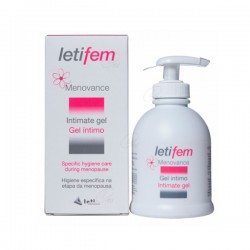 FEM GEL HIGIENE INTIMA 500...