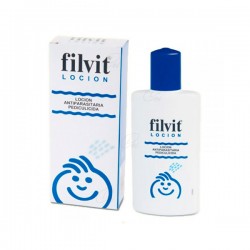 FILVIT ANTIPIOJOS LOCION...