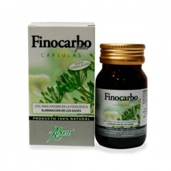 FINOCARBO PLUS 20 CAPS...