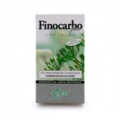 FINOCARBO PLUS 50 CAPS...