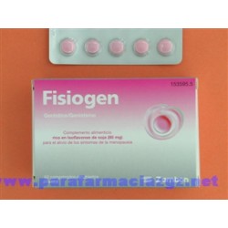 FISIOGEN 60 COMP...