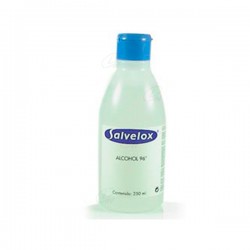 ALCOHOL CEDERROTH 96 250 ML...