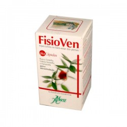 FISIOVEN 50 CAPS...