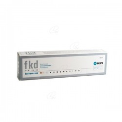 FKD DENTIFRICO BLANQUEADOR...