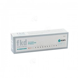 FKD DENTIFRICO BLANQUEADOR...