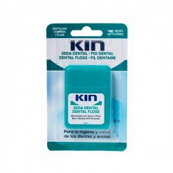 FKD SEDA DENTAL MENTOLADA...
