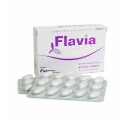 FLAVIA 30 COMP...