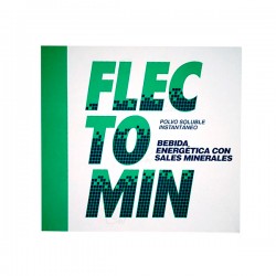 FLECTOMIN 10 SOBRES...