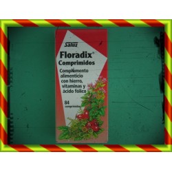 FLORADIX 84 COMP...