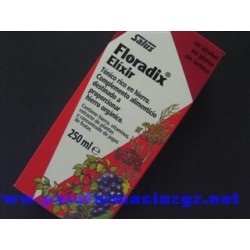 FLORADIX ELIXIR 250 ML...