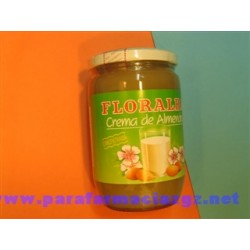 FLORALBA CREMA 765 GR...