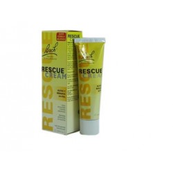 FLORES DE BACH RESCUE CREMA...