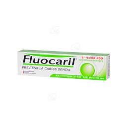 FLUOCARIL BIFLUORE 250...