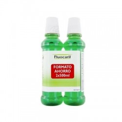 FLUOCARIL COLUTORIO...