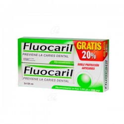 FLUOCARIL CREMA 125 ML...
