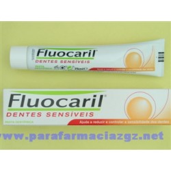 FLUOCARIL CREMA DENTAL...