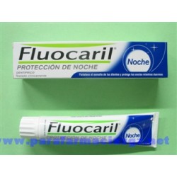 FLUOCARIL CREMA NOCHE 125...