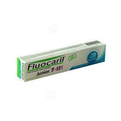 FLUOCARIL JUNIOR 7-12 GEL...