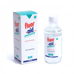 FLUOR AID 0.05 COLUTORIO...
