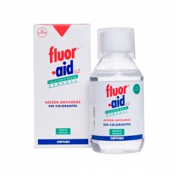 FLUOR AID 0.2 COLUTORIO...