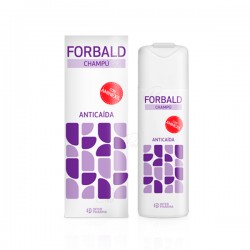FORBALD CHAMPU DEBILES 250...