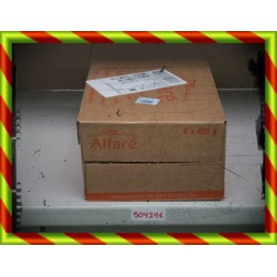 ALFARE 400 GR 6 BOTES...
